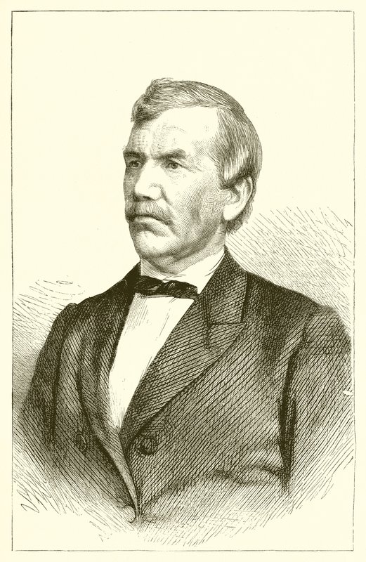 David Livingstone tekijältä English School