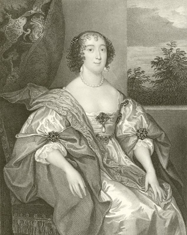 Dorothy Percy, Leicesterin kreivitär tekijältä English School
