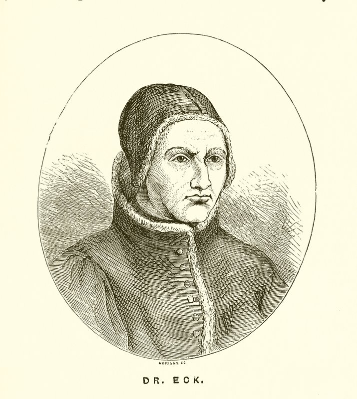 Dr. Eck tekijältä English School