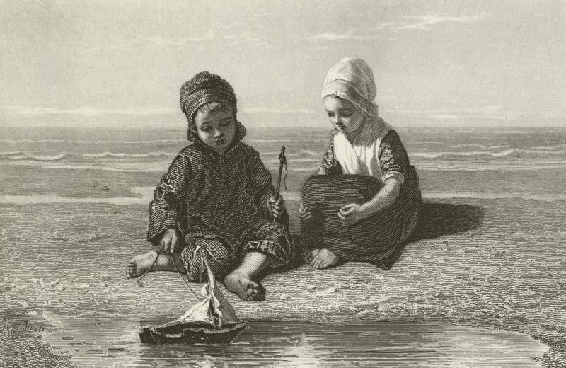 Huonekalut ja erilaiset esineet 1100- ja 1300-luvuilta tekijältä English School