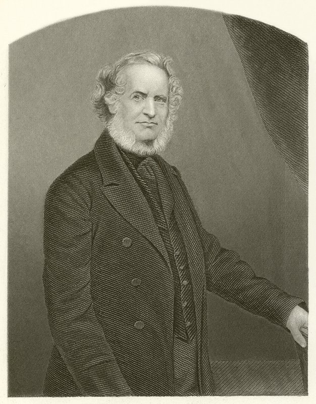 Earl of Derby tekijältä English School