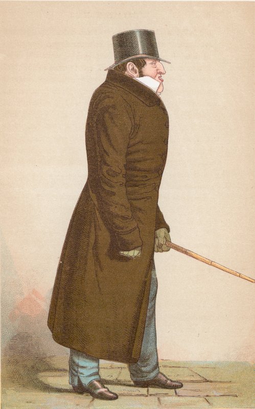 Earl of Sefton tekijältä English School