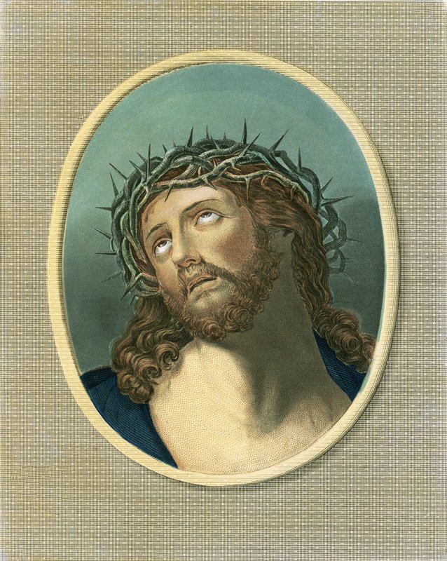 Ecco Homo tekijältä English School
