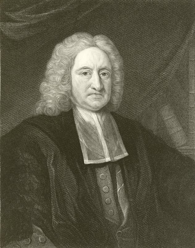 Edmund Halley tekijältä English School