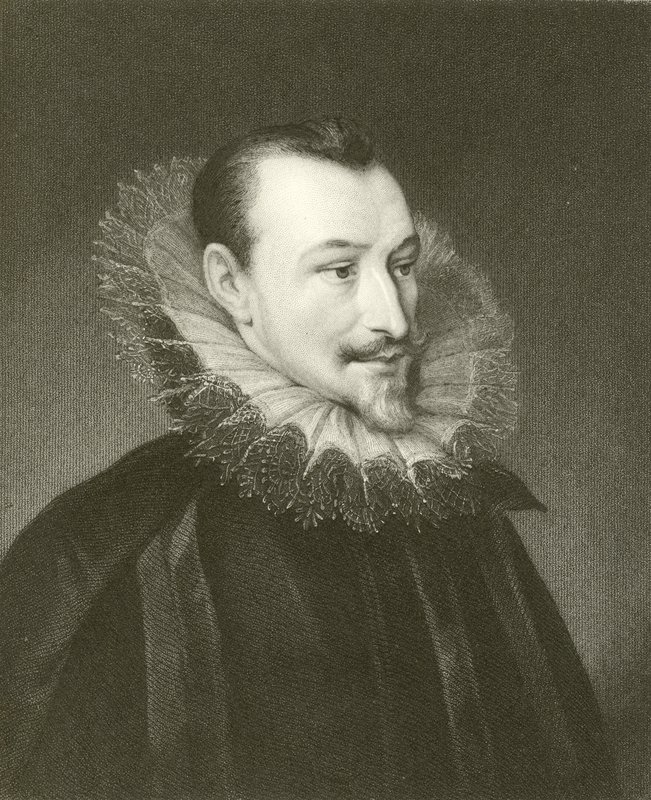 Edmund Spenser tekijältä English School