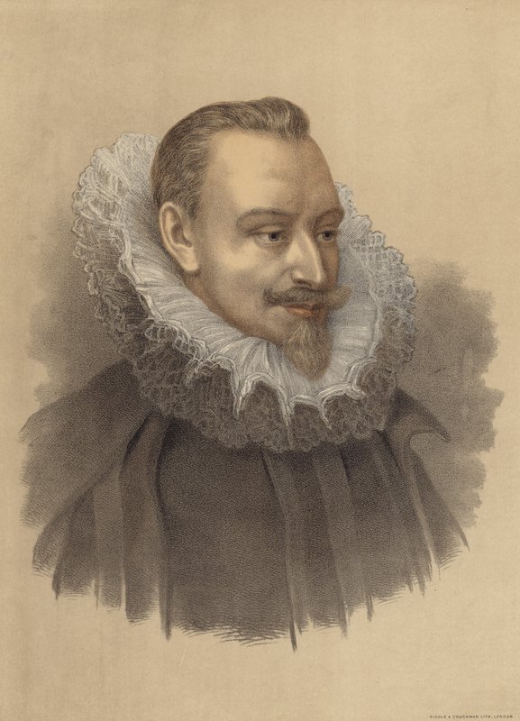 Edmund Spenser tekijältä English School