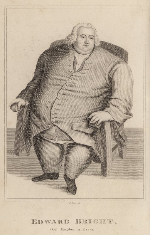 Edward Bright, Maldenista Essexissä tekijältä English School