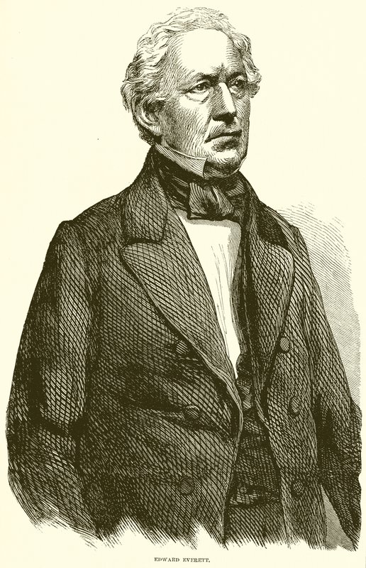 Edward Everett tekijältä English School