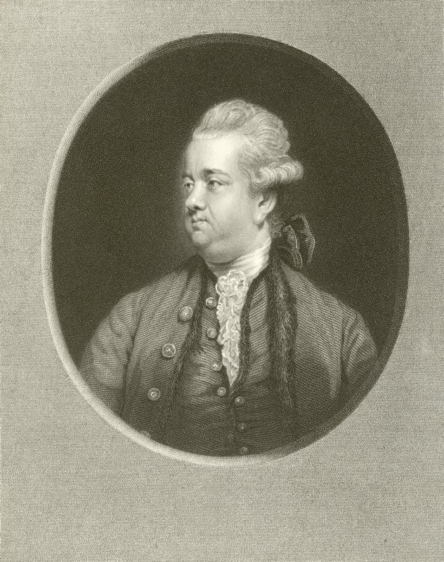 Edward Gibbon tekijältä English School