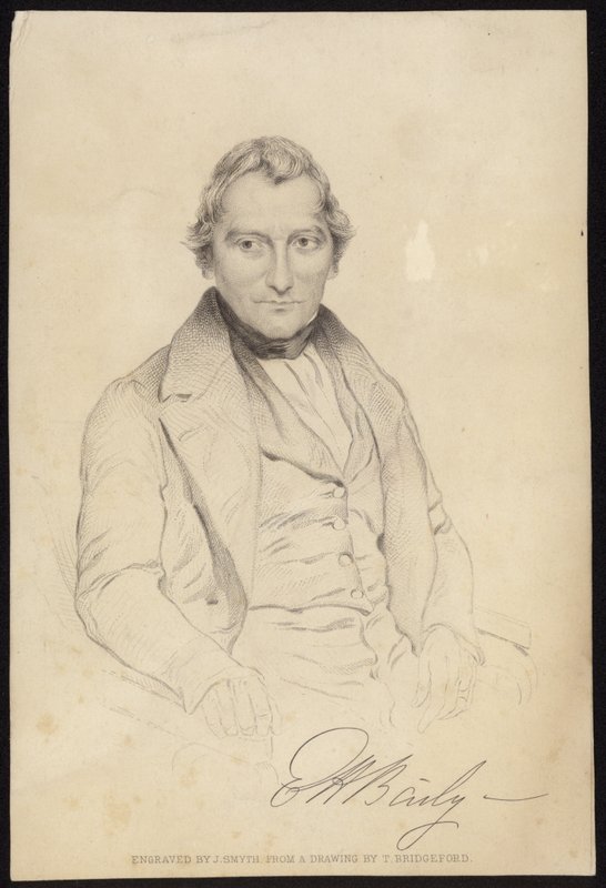 Edward Hodges Baily tekijältä English School