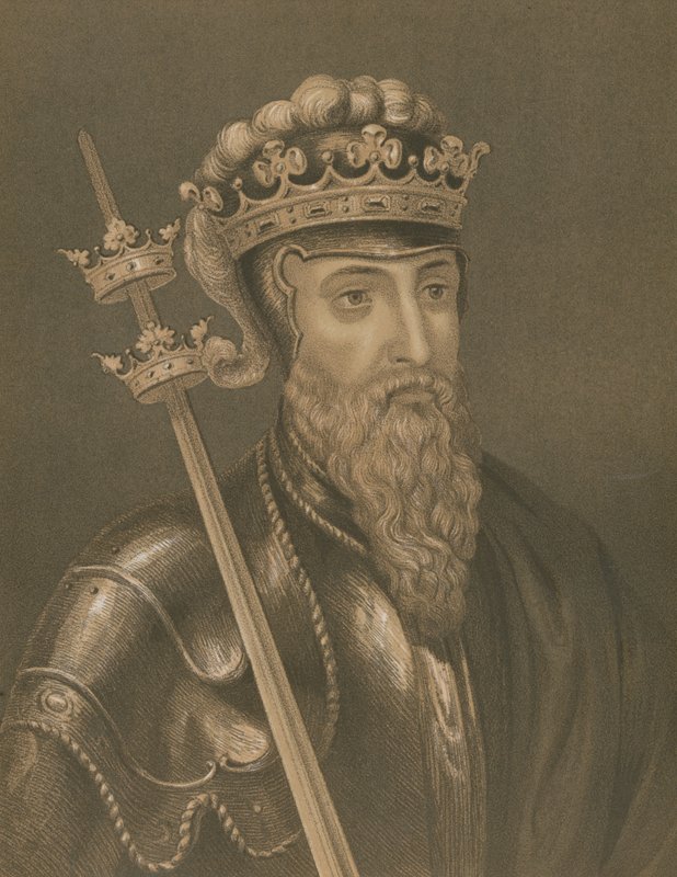 Edward III tekijältä English School