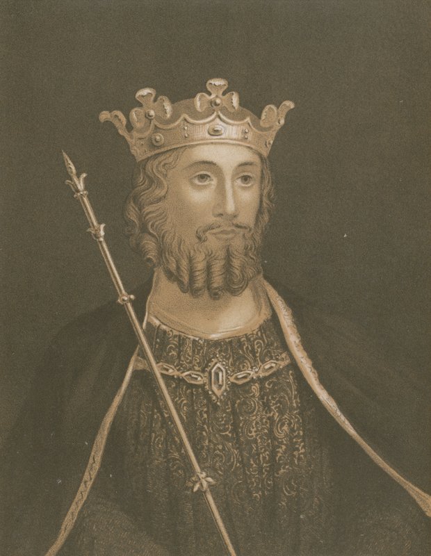 Edward II tekijältä English School