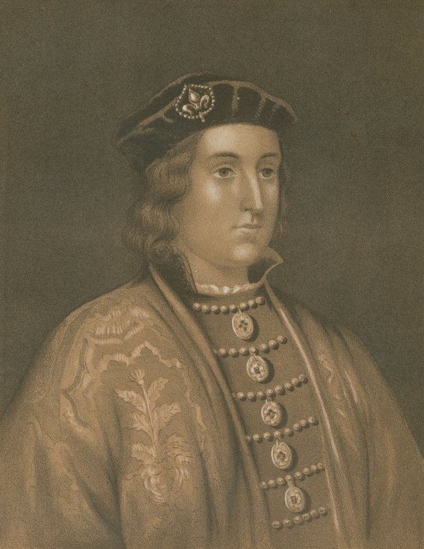 Edward IV tekijältä English School