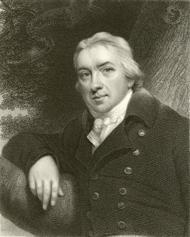 Edward Jenner tekijältä English School