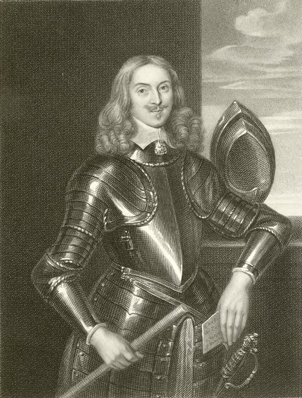 Edward Somerset, Worcesterin markiisi tekijältä English School