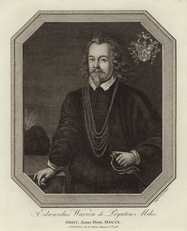 Edward Warren tekijältä English School