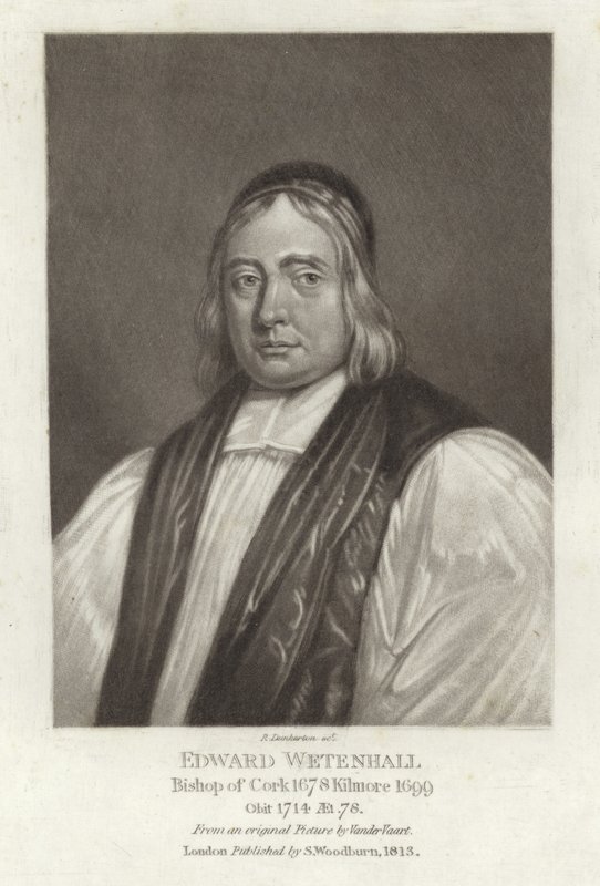 Edward Wetenhall tekijältä English School