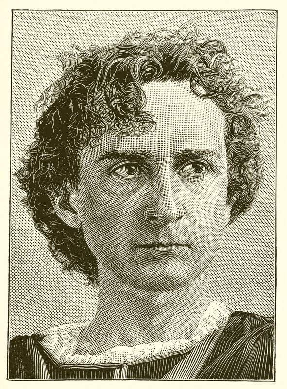 Edwin Booth tekijältä English School