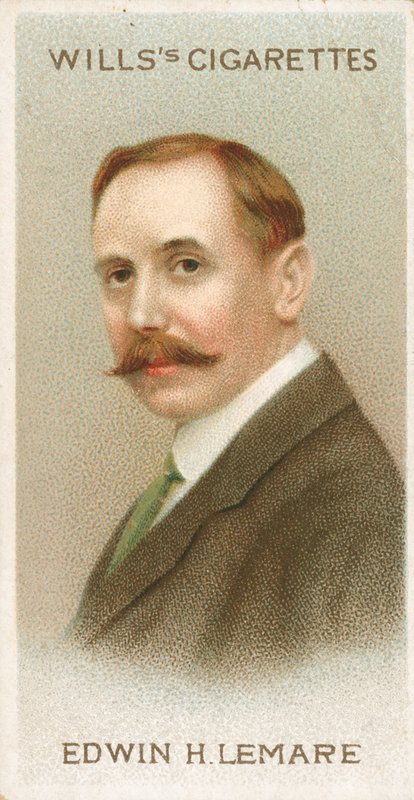 Edwin H. Lemare tekijältä English School