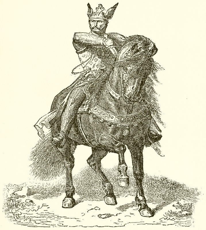 El Cid tekijältä English School