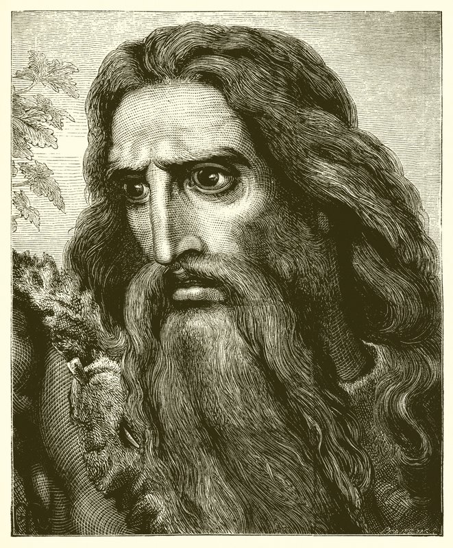 Elijah tekijältä English School
