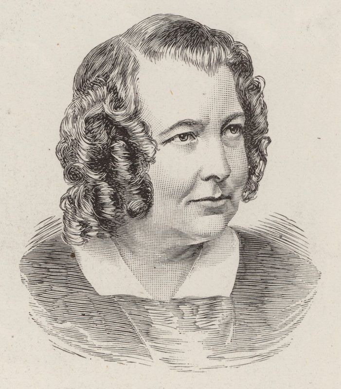 Eliza Cook (kaiverrus) tekijältä English School
