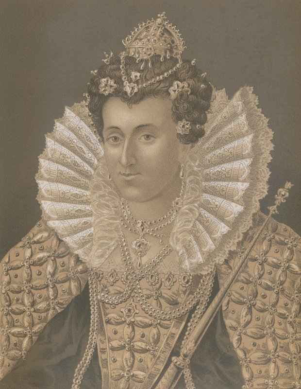Elizabeth tekijältä English School