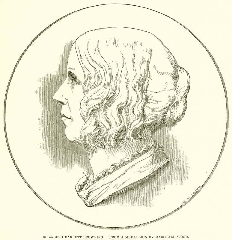 Elizabeth Barrett Browning tekijältä English School