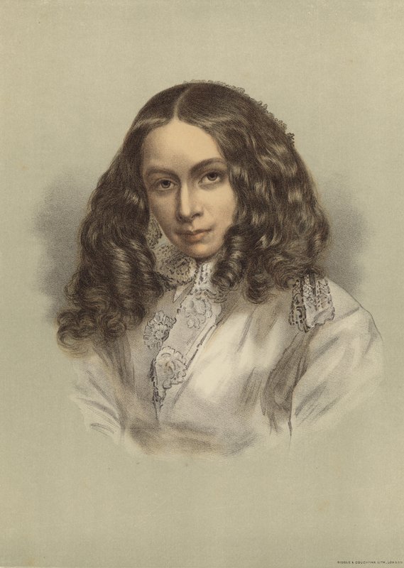 Elizabeth Barrett Browning tekijältä English School