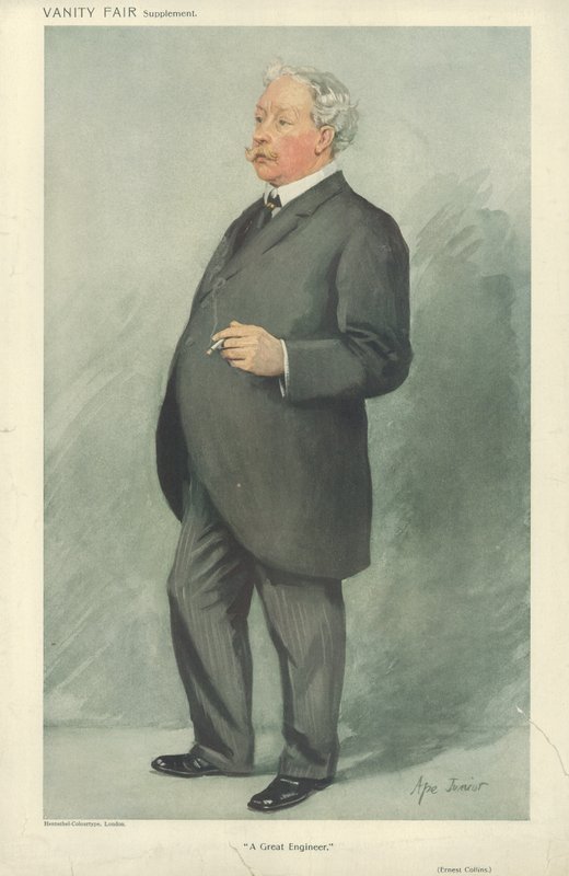 Ernest Collins tekijältä English School