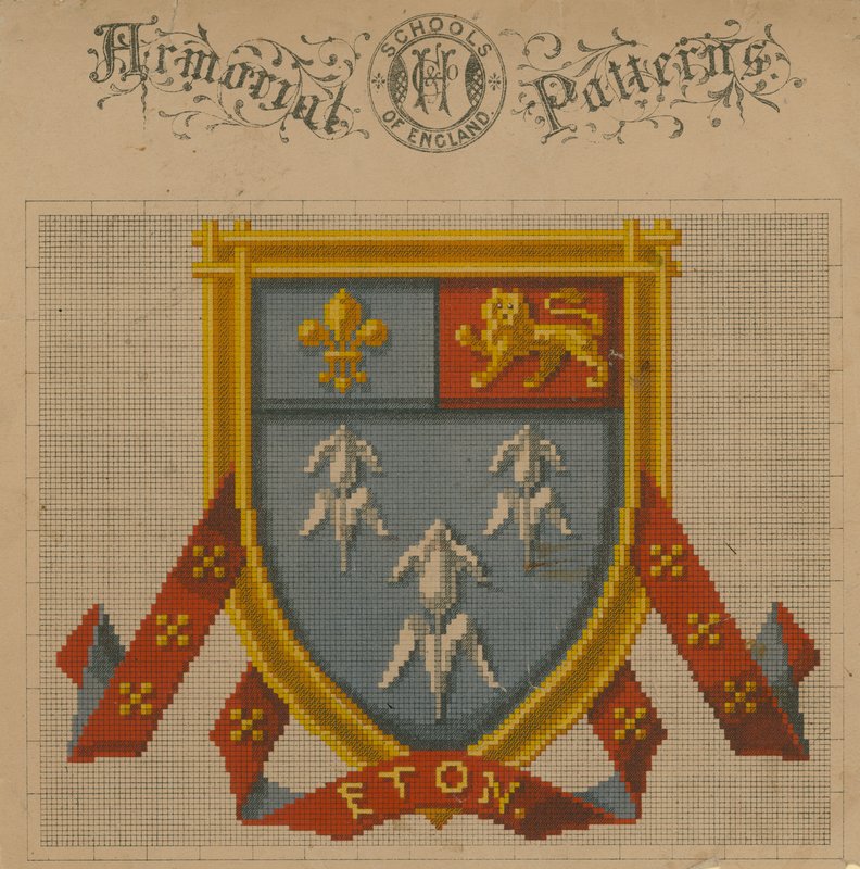 Eton College tekijältä English School