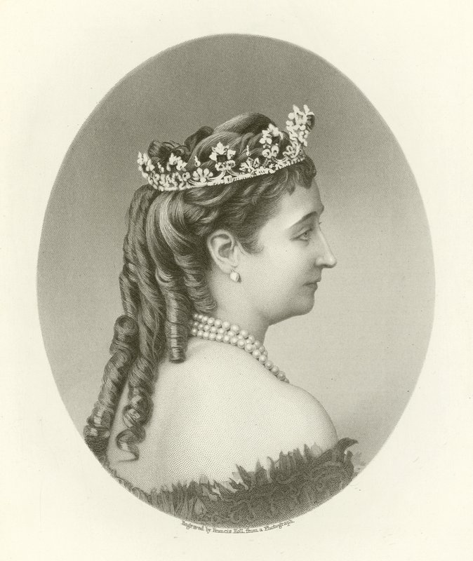 Eugenie tekijältä English School