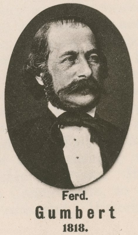 Ferdinand Gumbert (kaiverrus) tekijältä English School