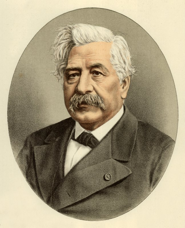 Ferdinand de Lesseps tekijältä English School