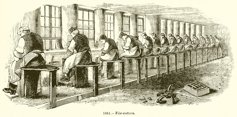 Tiedostoleikkurit tekijältä English School