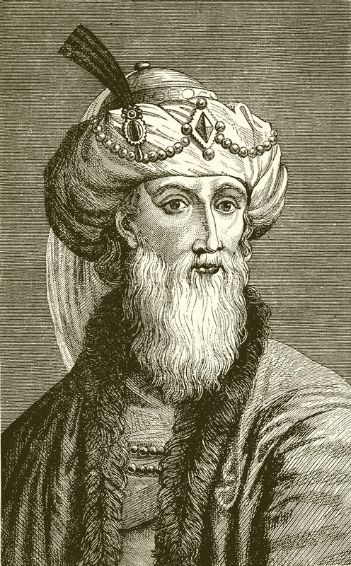 Flavius Josephus, juutalaisten historioitsija tekijältä English School