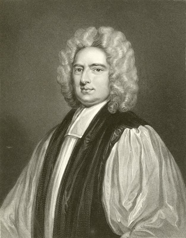 Francis Atterbury, Rochesterin piispa tekijältä English School