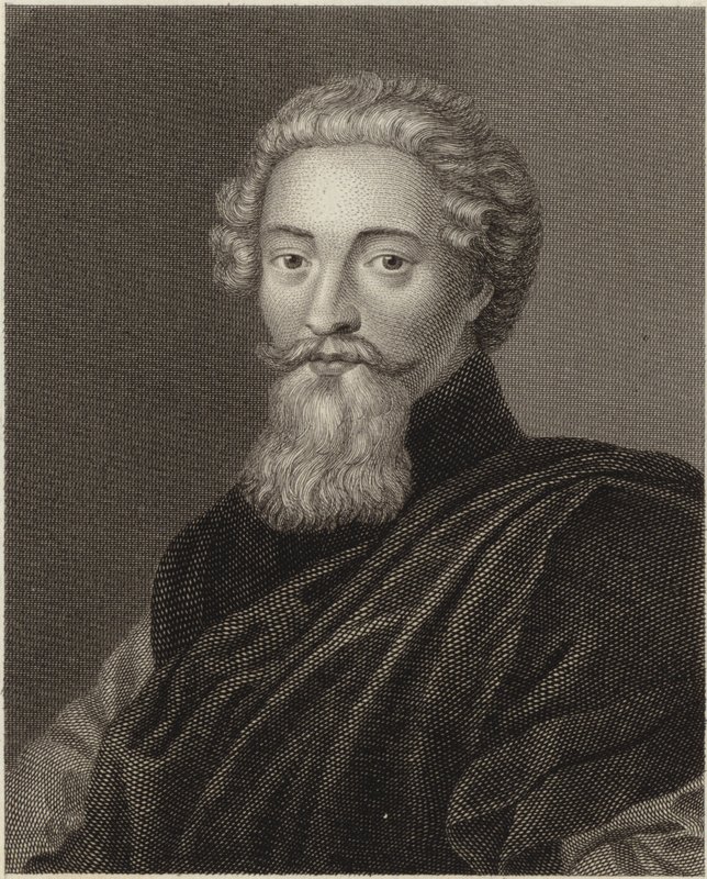 Francis Beaumont tekijältä English School