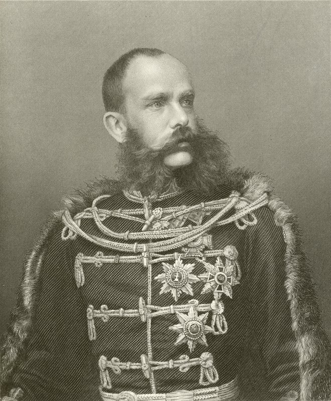 Francis Joseph tekijältä English School