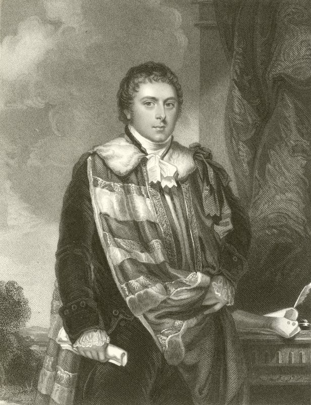 Francis Rusell, Bedfordin herttua tekijältä English School