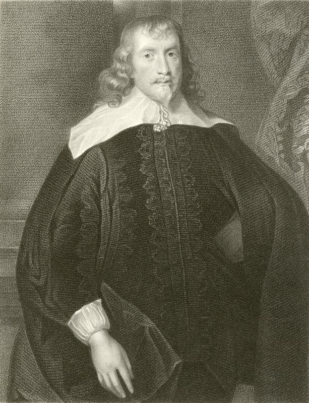Francis Russel, Earl of Bedford tekijältä English School
