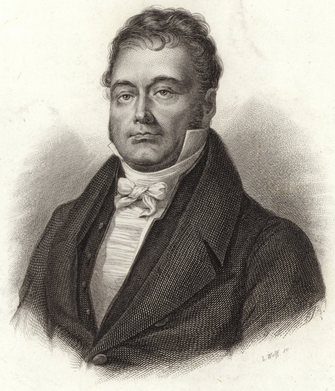 Francois Mauguin tekijältä English School