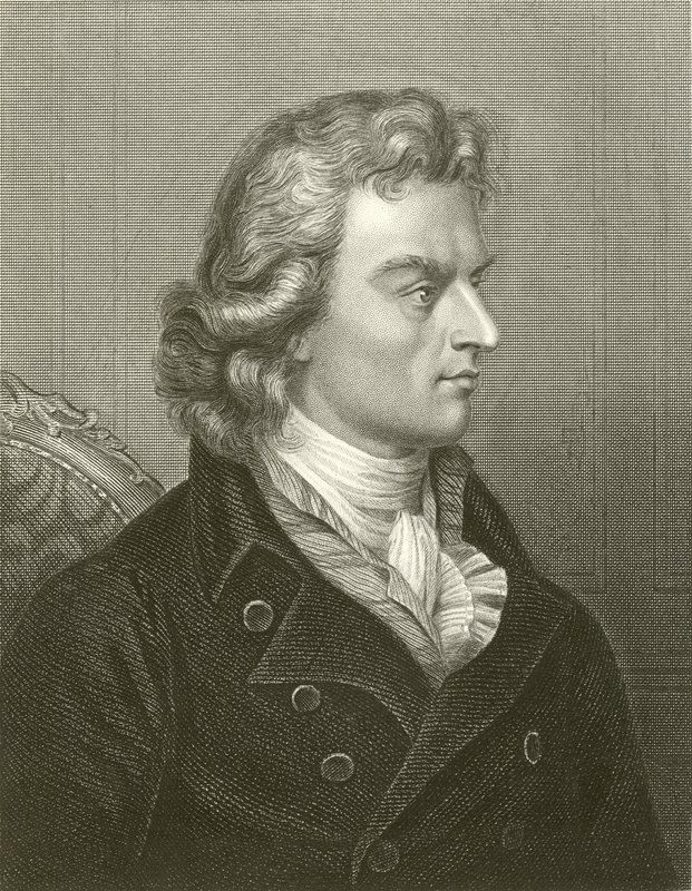 Frederick C von Schiller tekijältä English School