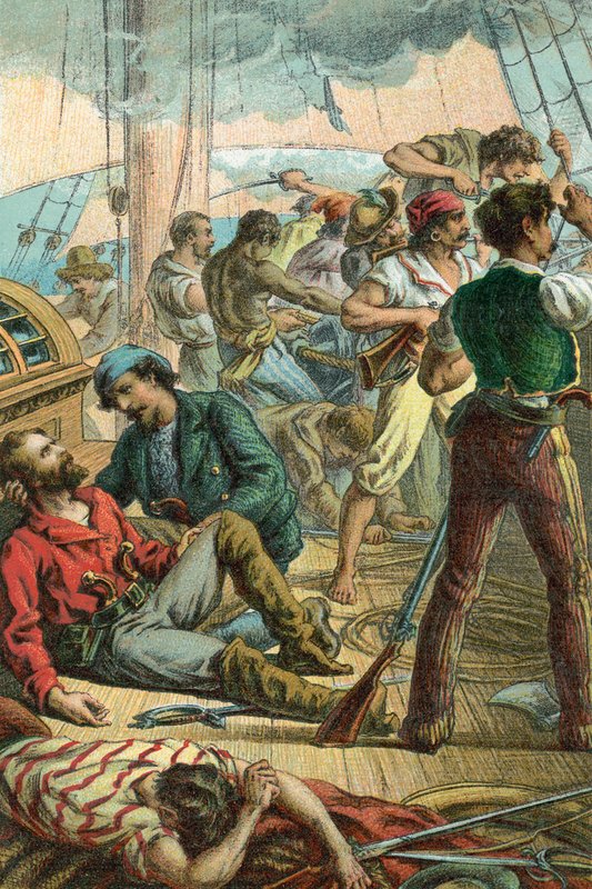 Garibaldi haavoittui "Scano Pillan" kyydissä tekijältä English School