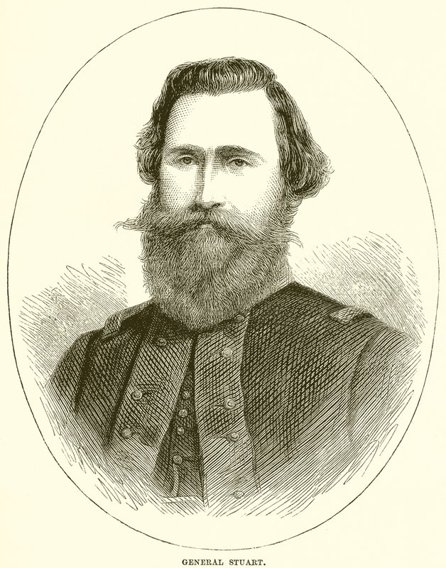 Kenraali Stuart tekijältä English School