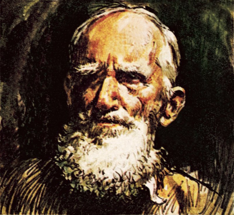 George Bernard Shaw tekijältä English School