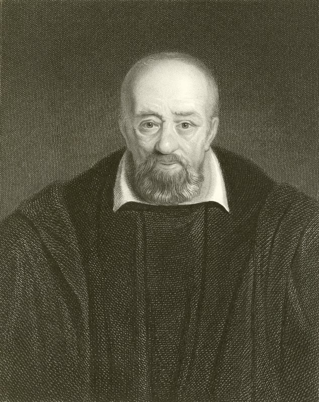George Buchanan tekijältä English School