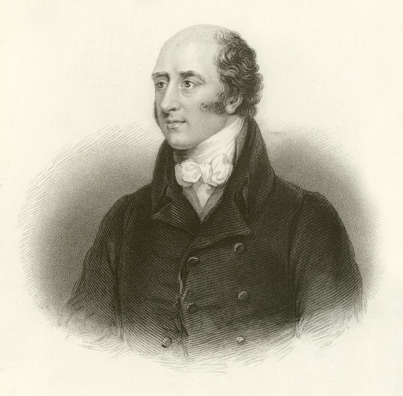 George Canning tekijältä English School