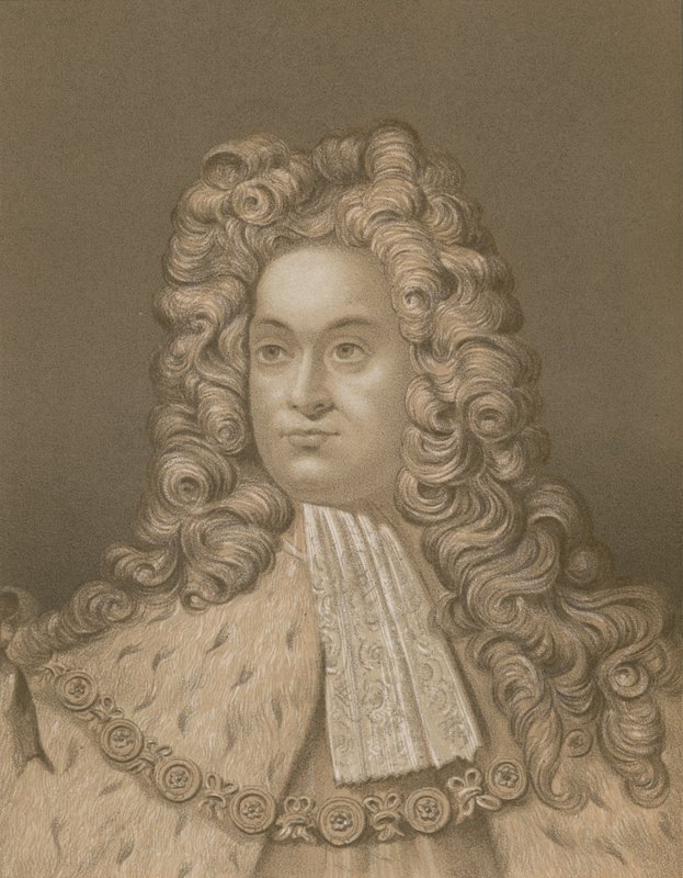 George I tekijältä English School