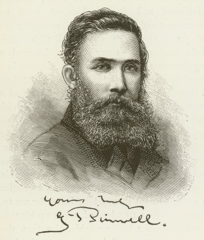 George John Pinwell (kaiverrus) tekijältä English School